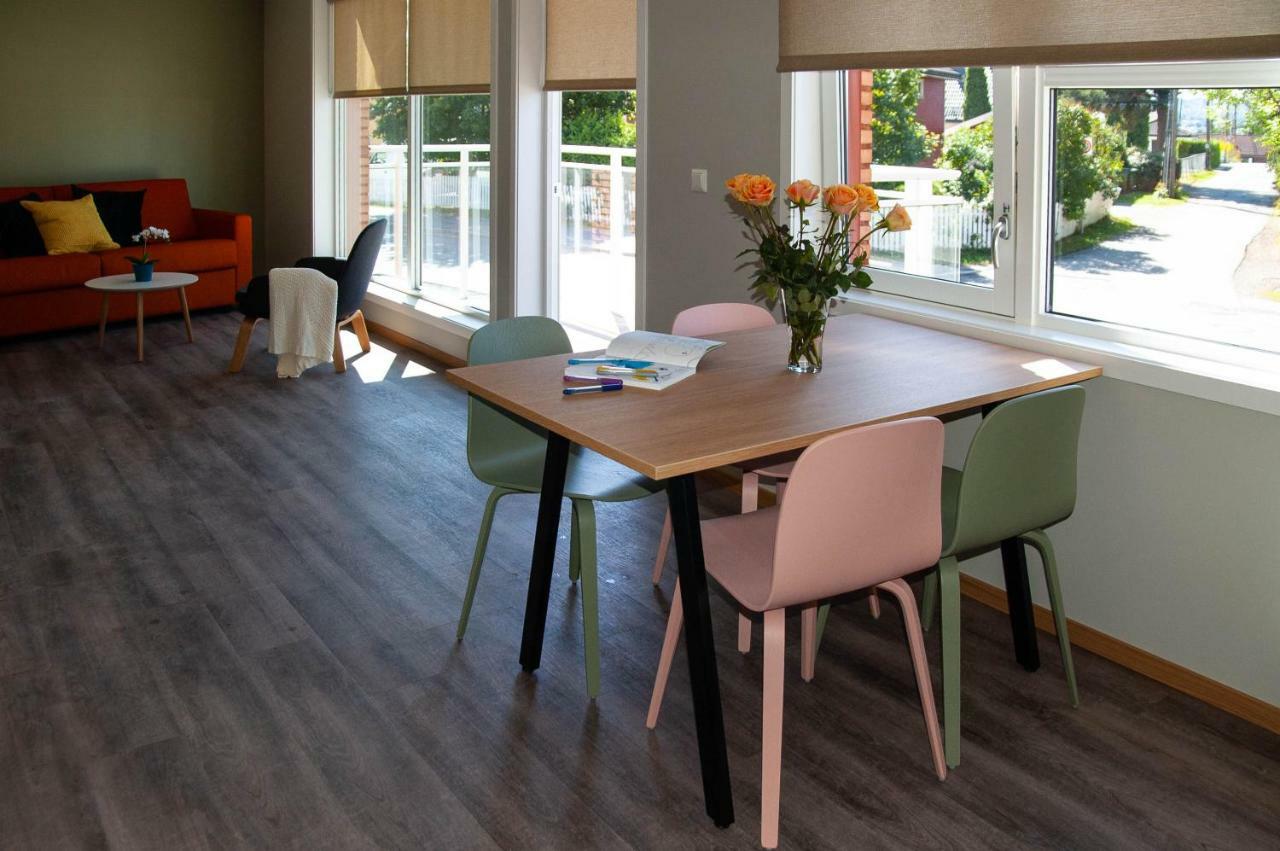 Appartement Maya - Kasjotten *