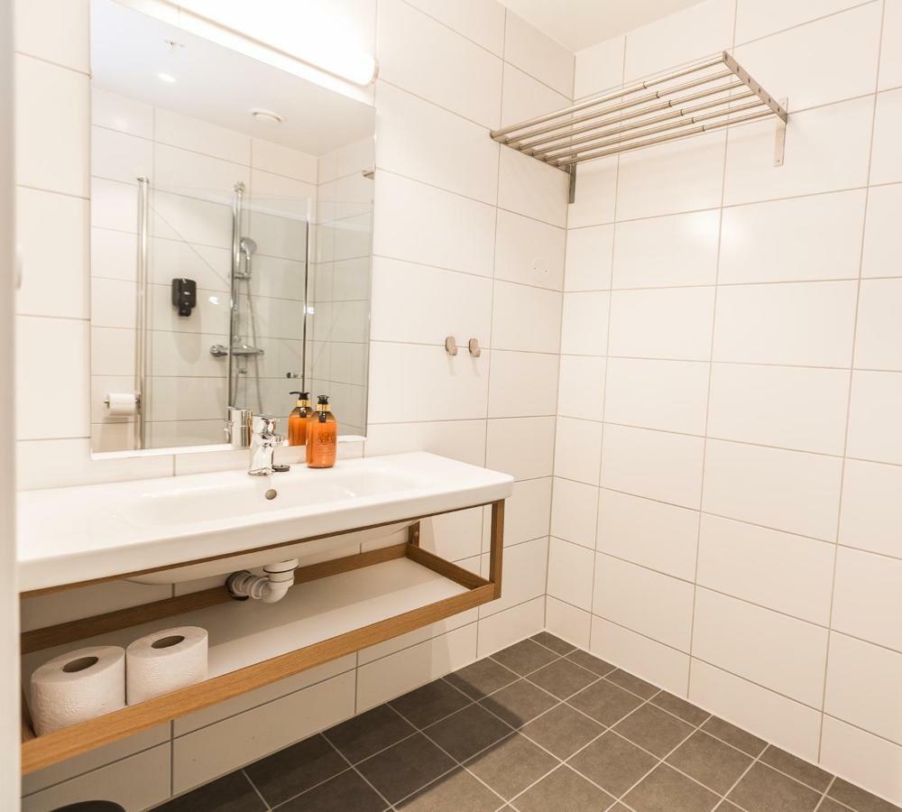 Maya - Kasjotten Appartement *