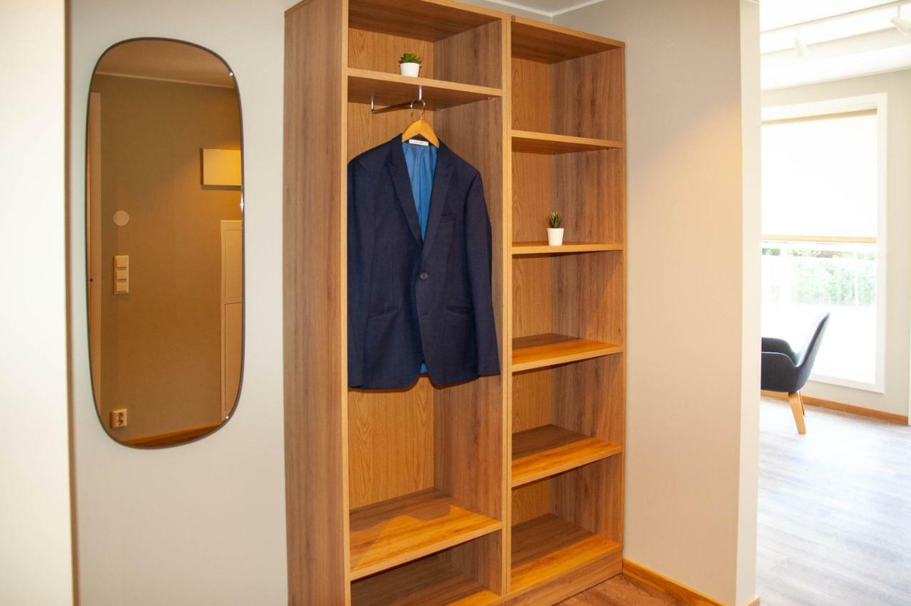 Maya - Kasjotten Appartement