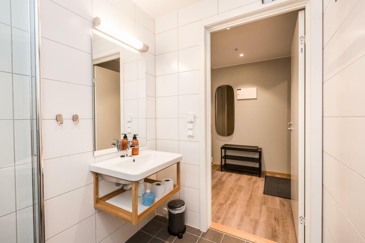 Maya - Kasjotten Appartement