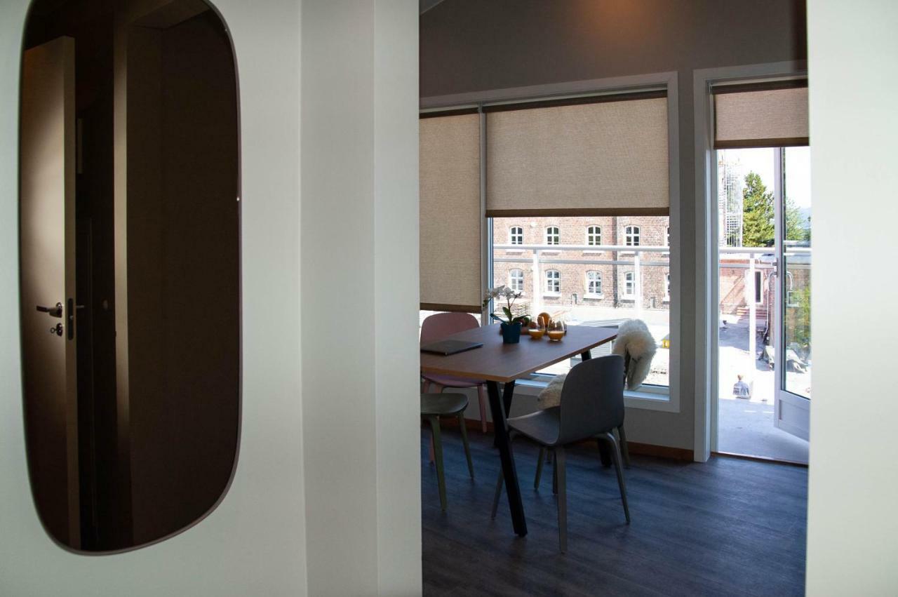 Apartment Maya - Kasjotten Lillestrom