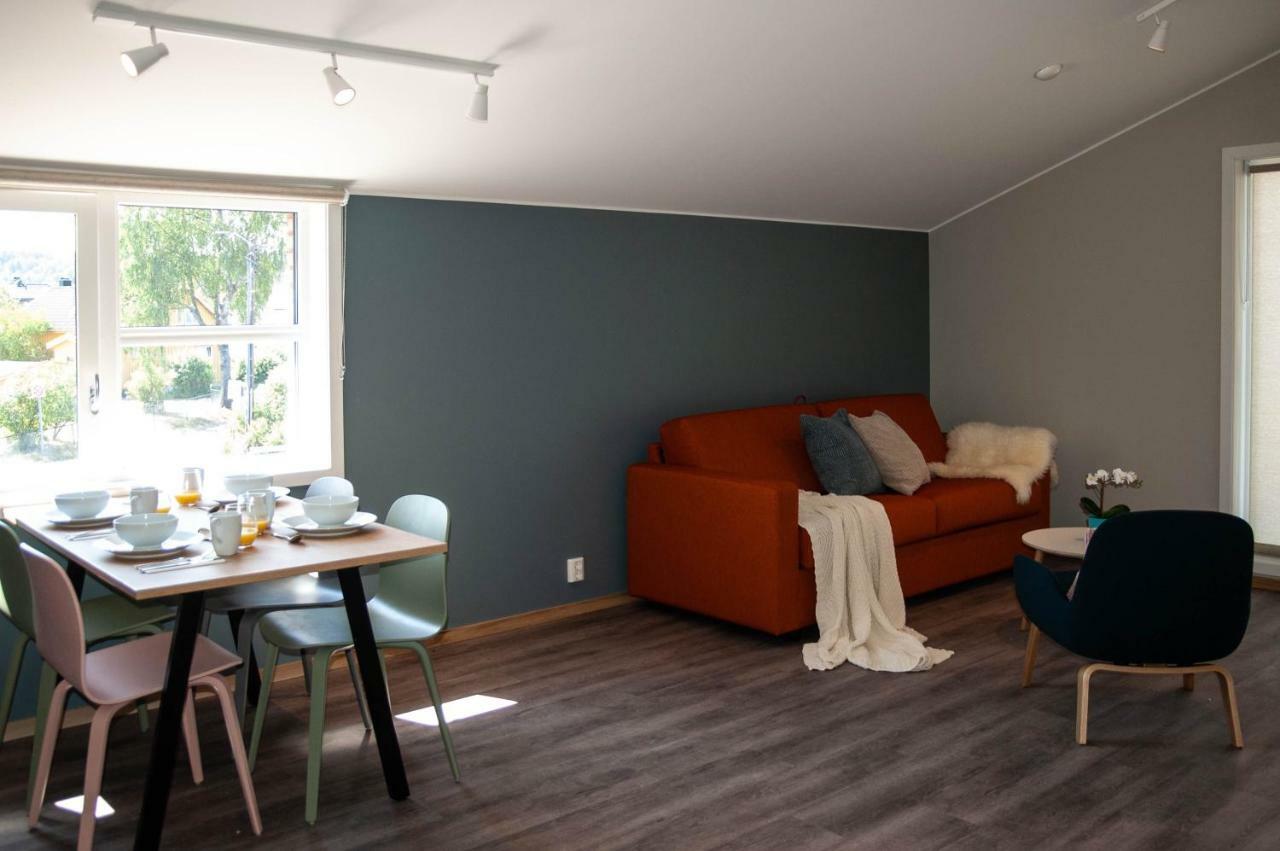 Maya - Kasjotten Apartment *