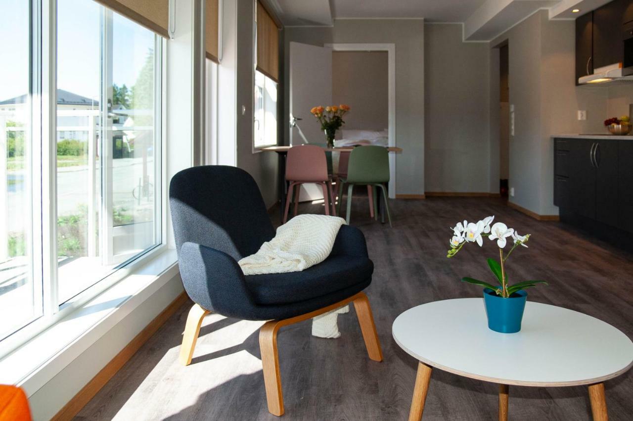 Apartment Maya - Kasjotten