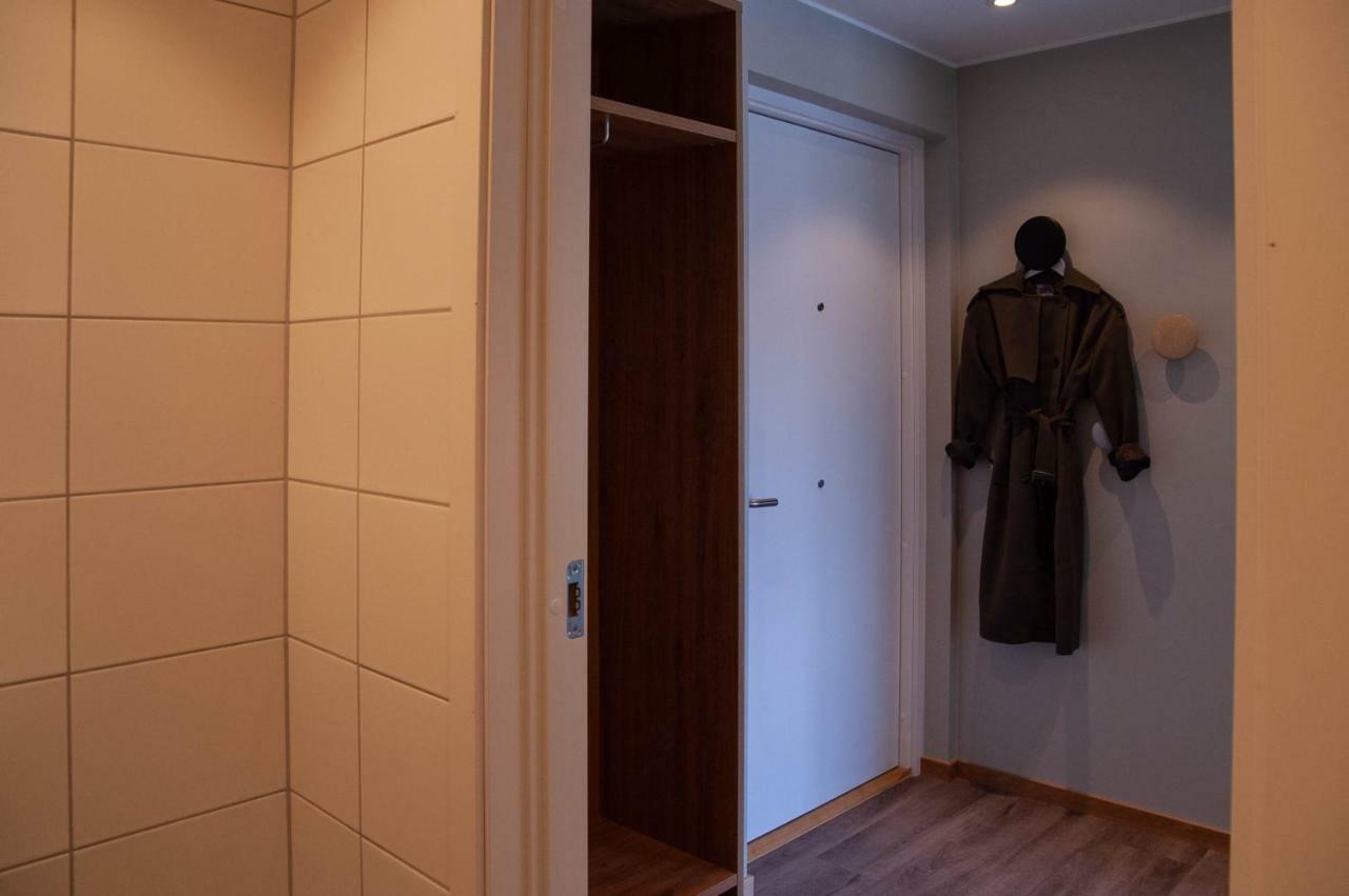 Apartment Maya - Kasjotten Lillestrom