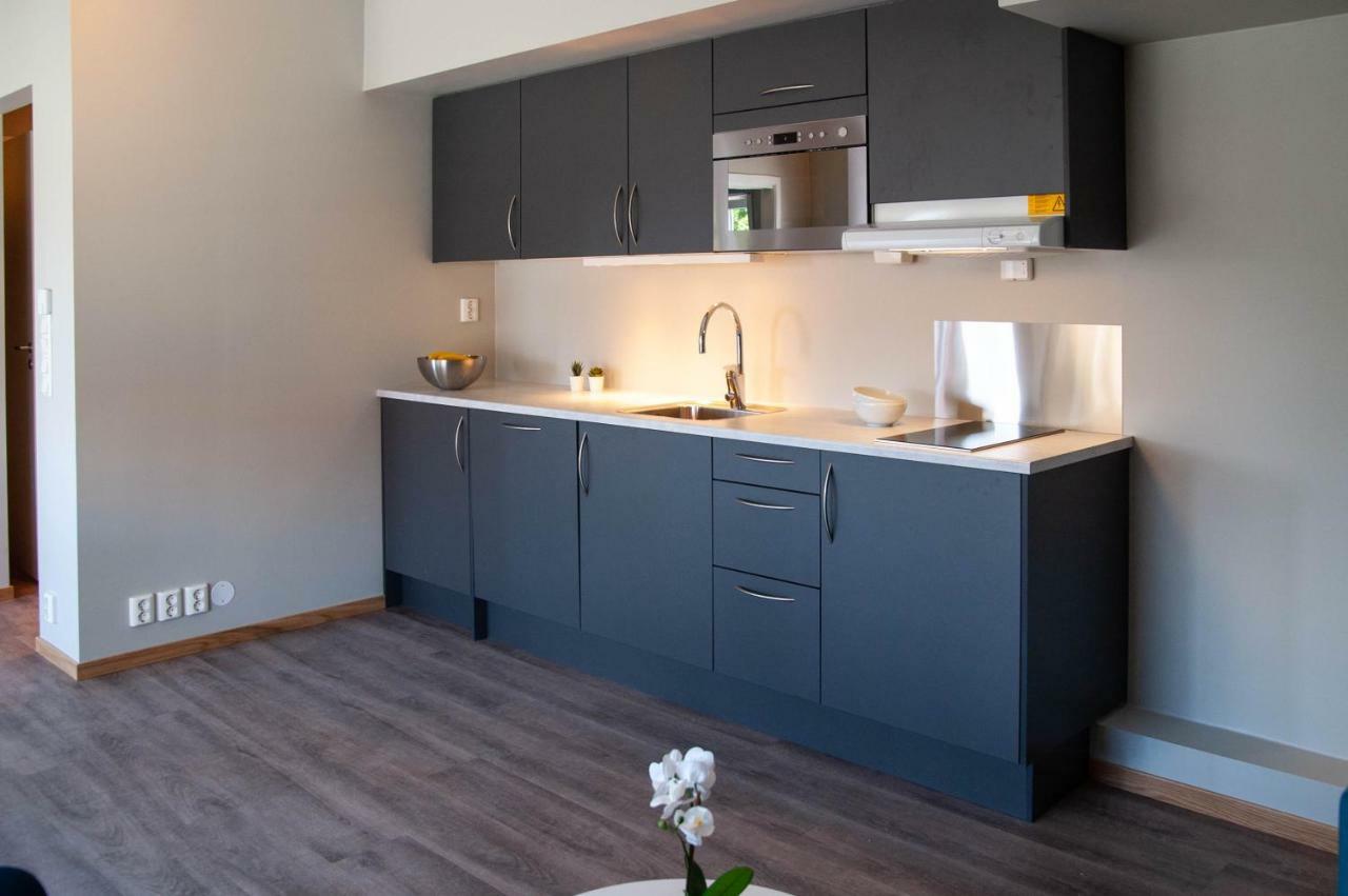 Maya - Kasjotten Apartment