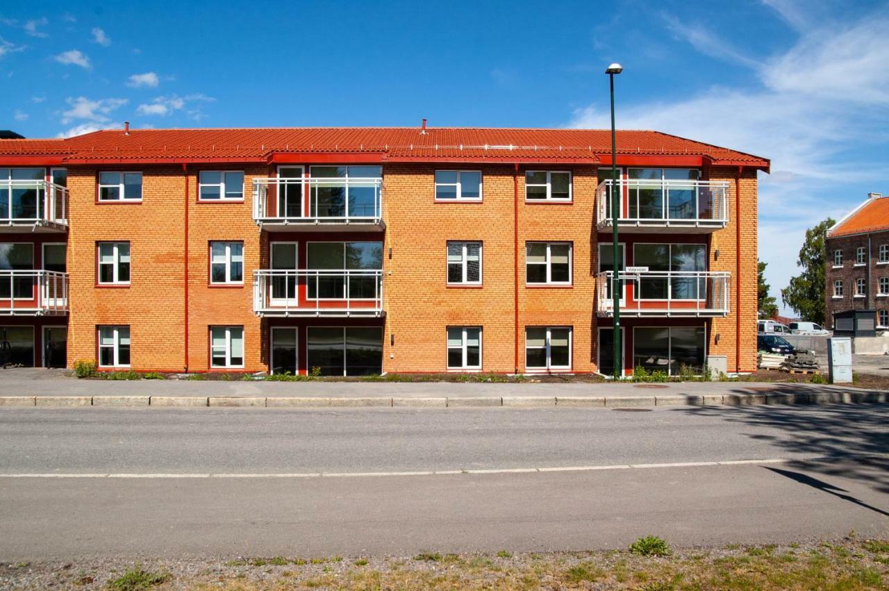 Maya - Kasjotten Apartment