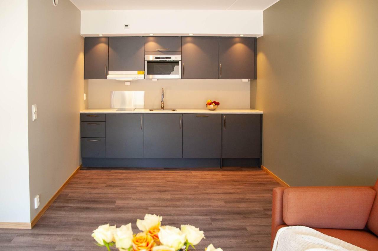 Apartment Maya - Kasjotten *