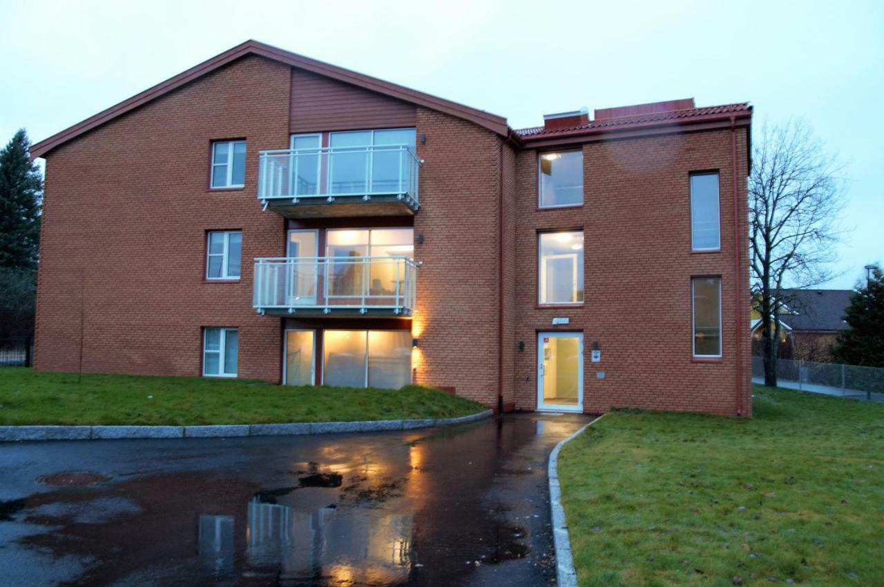 Apartment Maya - Kasjotten Lillestrom