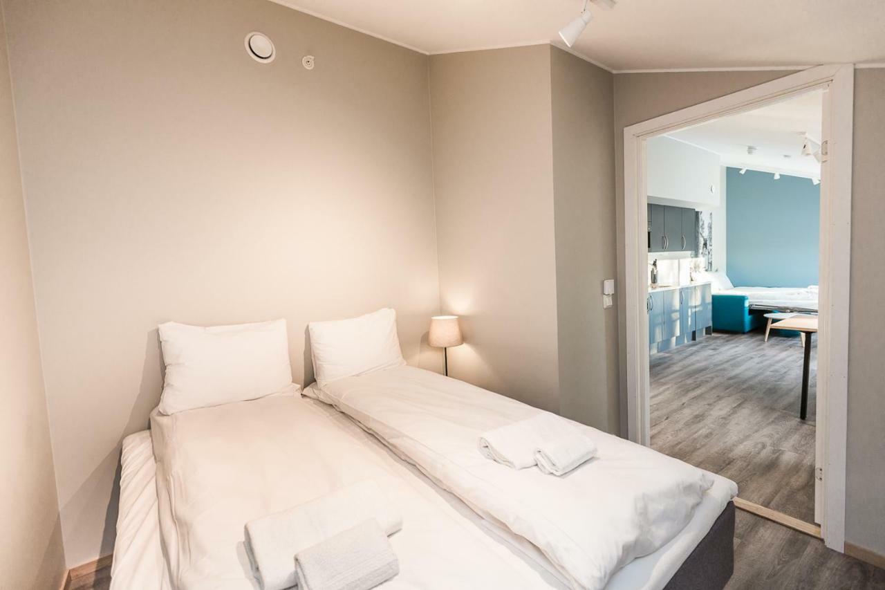Apartment Maya - Kasjotten Lillestrom