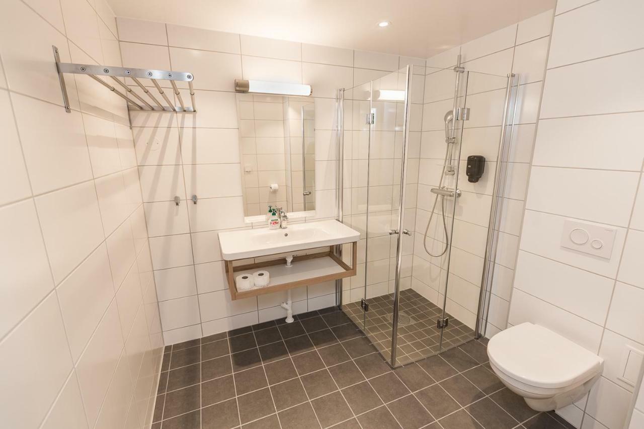 Maya - Kasjotten Apartment Lillestrom