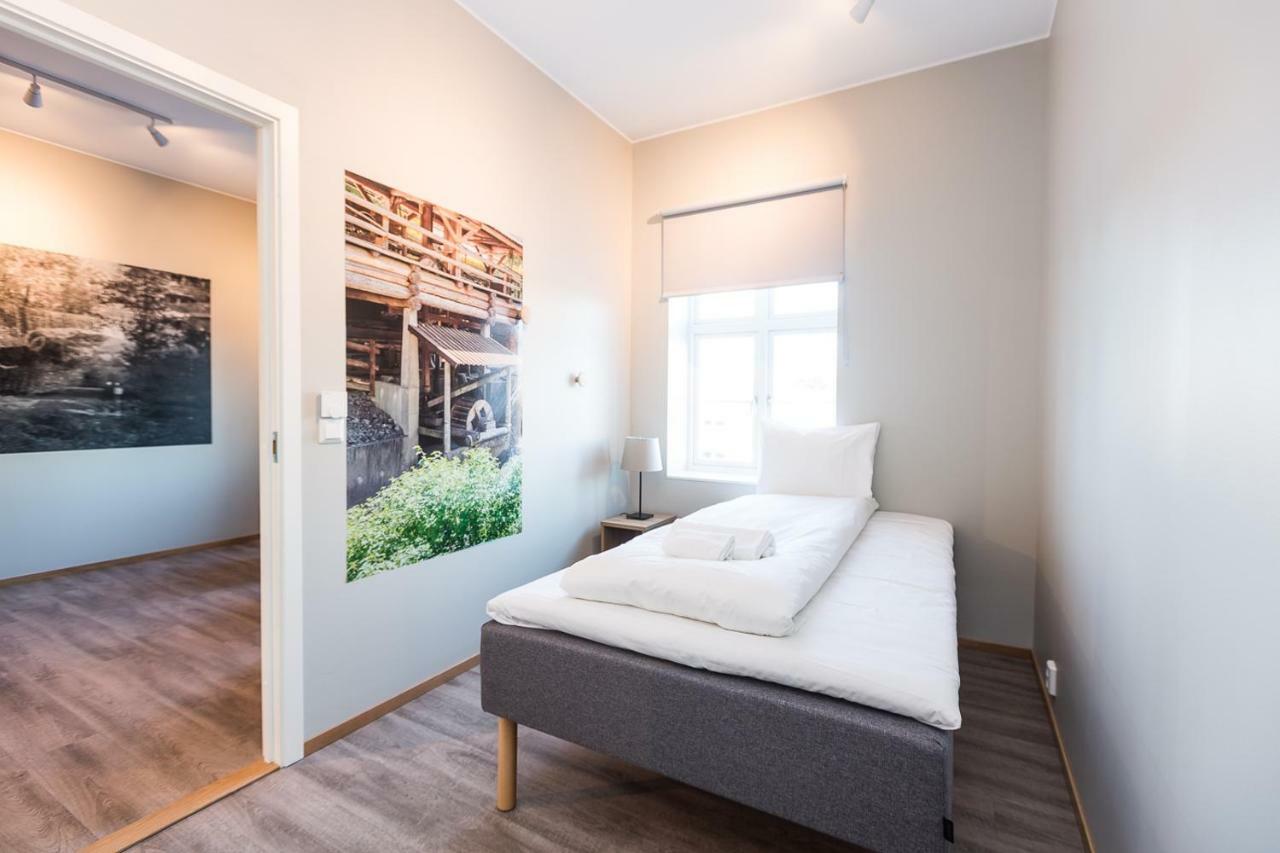 Maya - Kasjotten Apartment Lillestrom