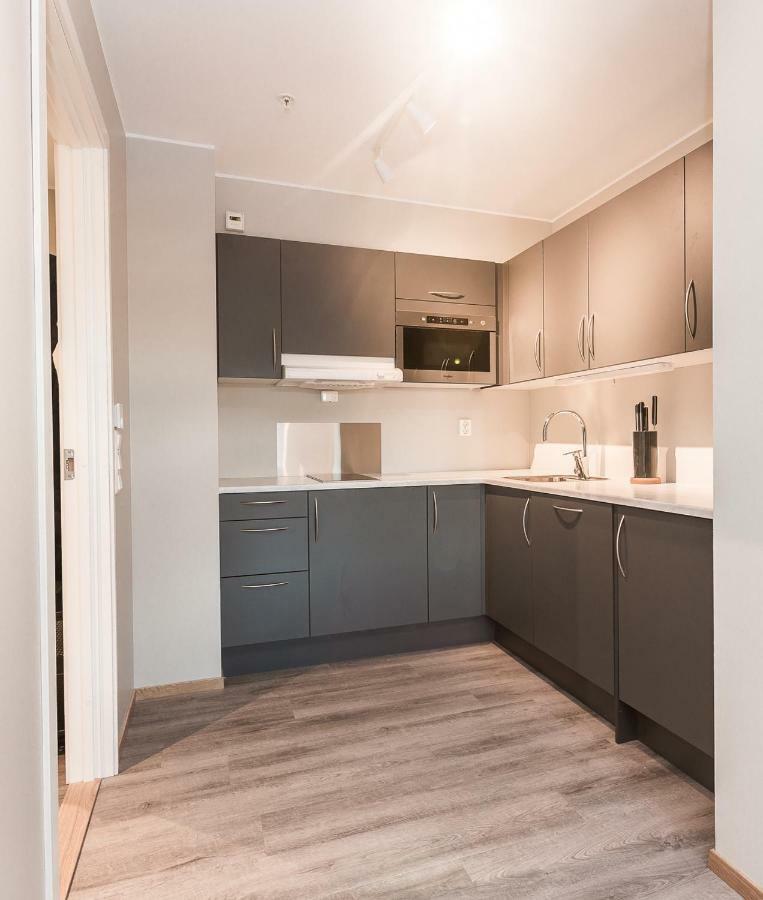 Maya - Kasjotten Apartment *