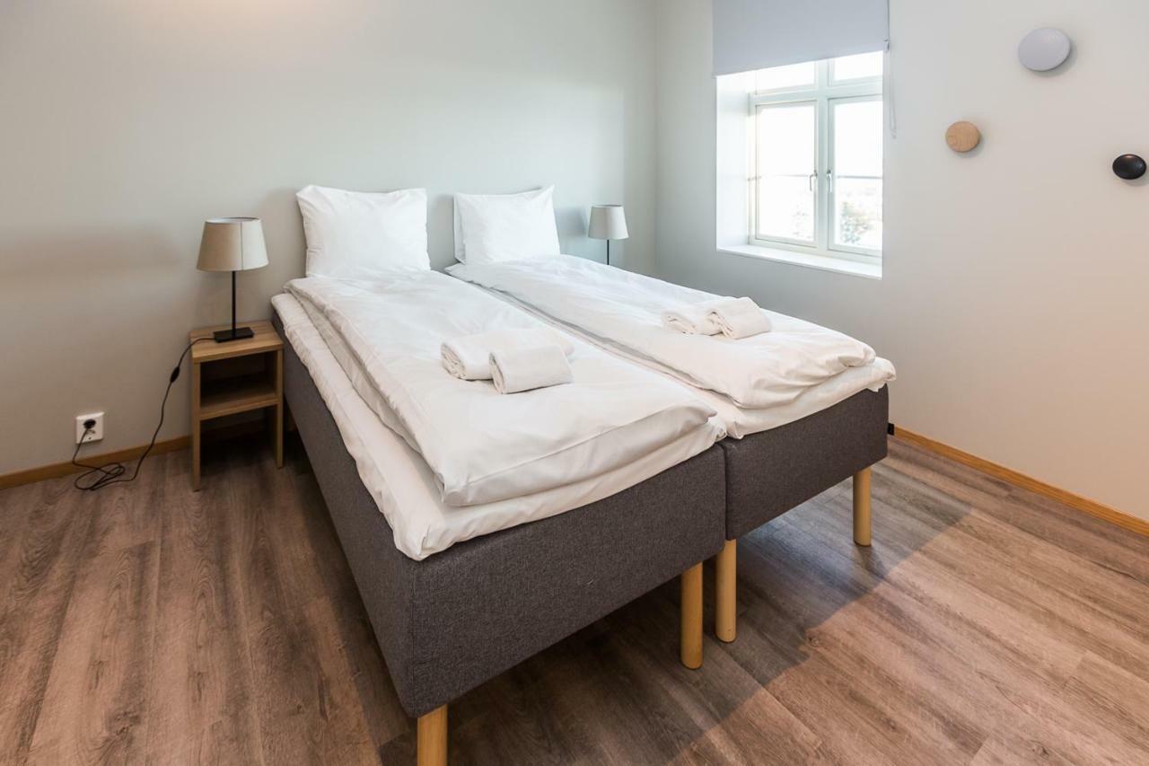 Maya - Kasjotten Apartment Lillestrom