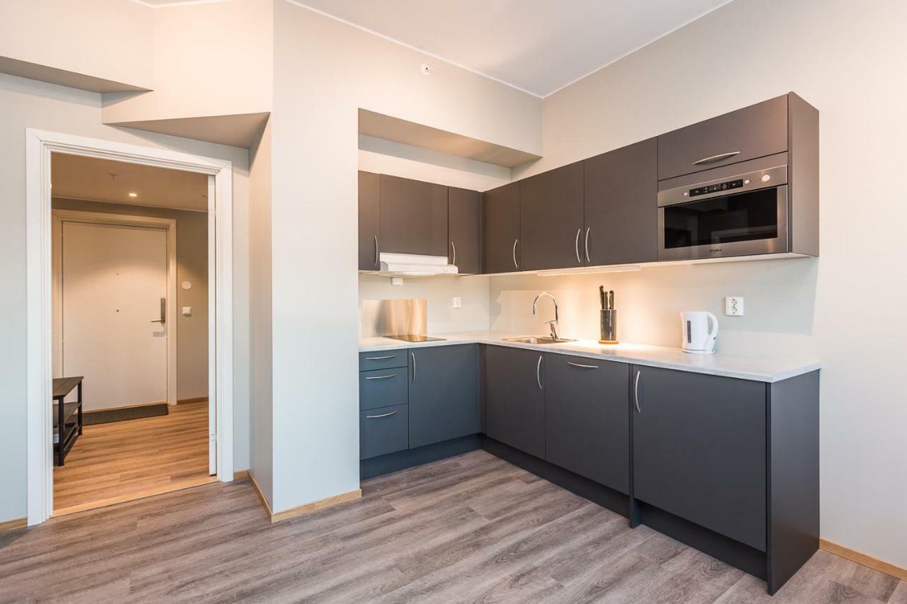 Apartment Maya - Kasjotten *