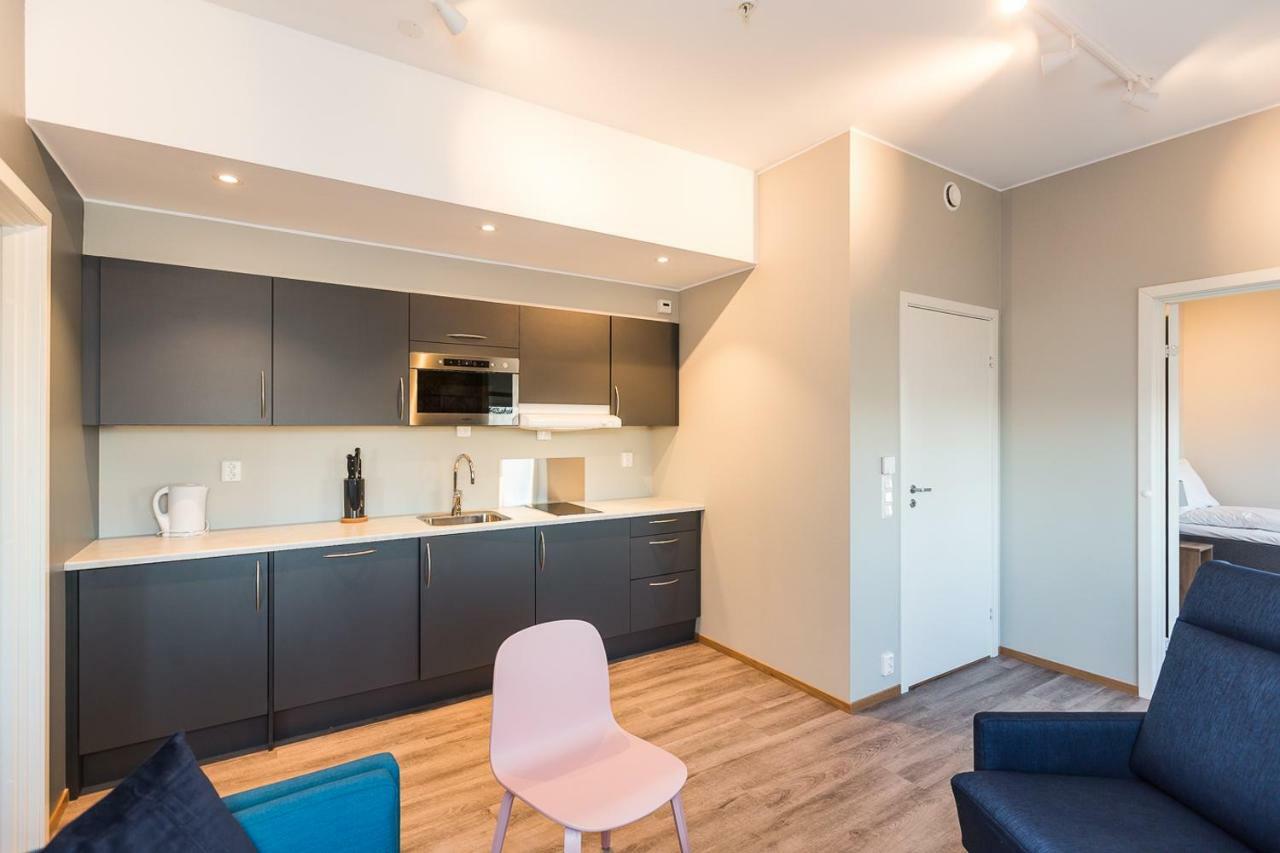 Maya - Kasjotten Apartment *