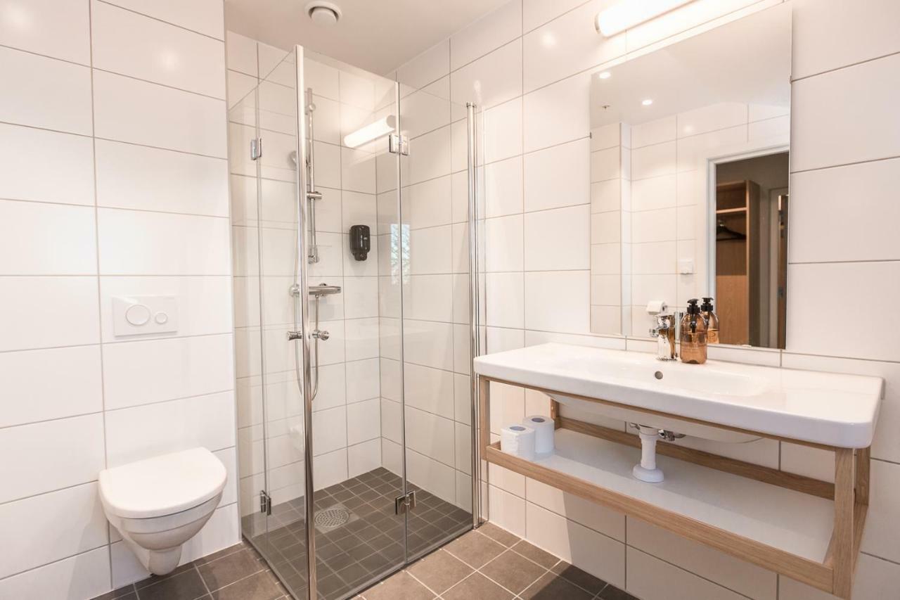 Apartment Maya - Kasjotten Lillestrom