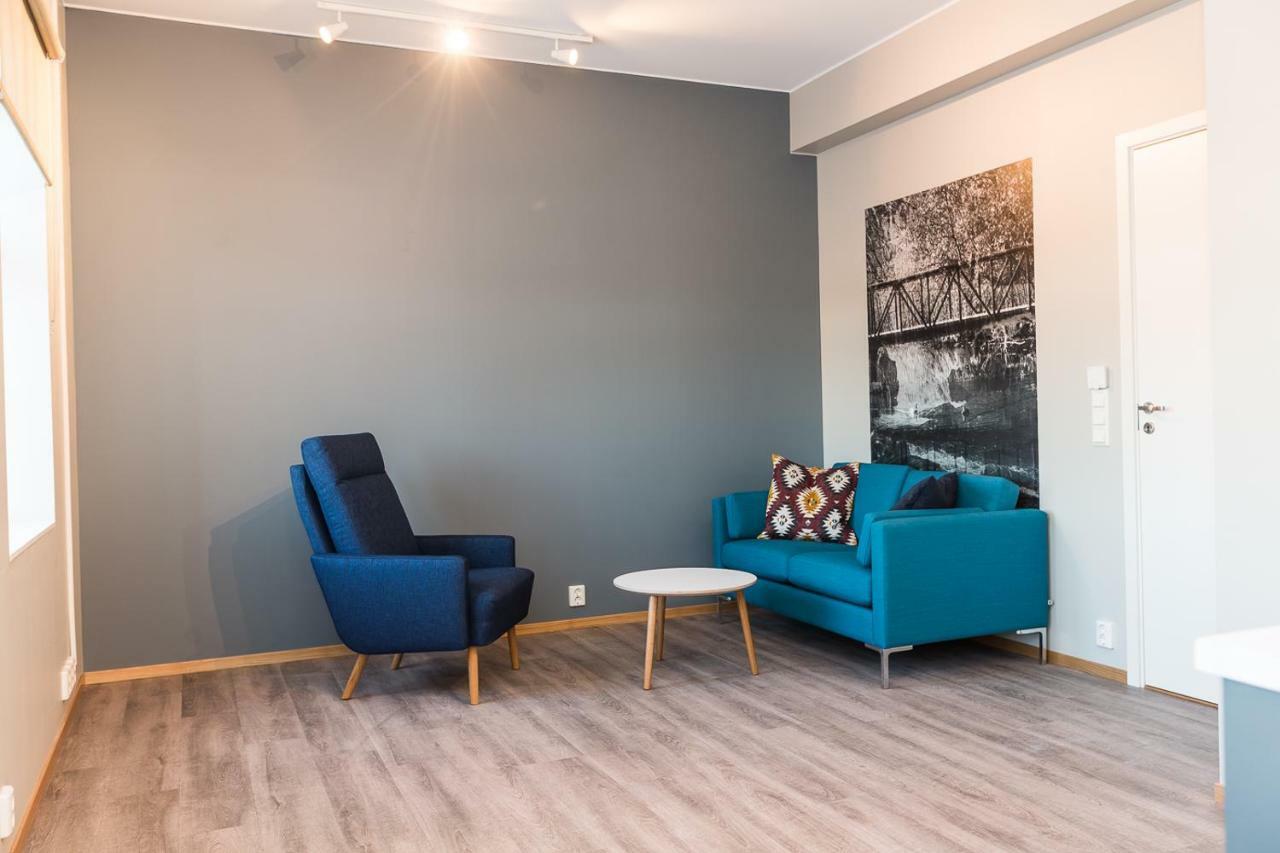 Apartment Maya - Kasjotten Lillestrom