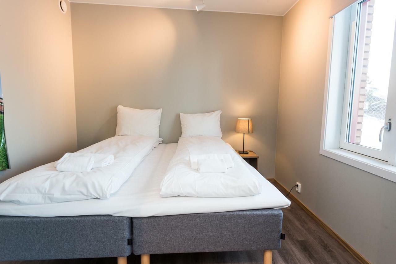 Maya - Kasjotten Apartment