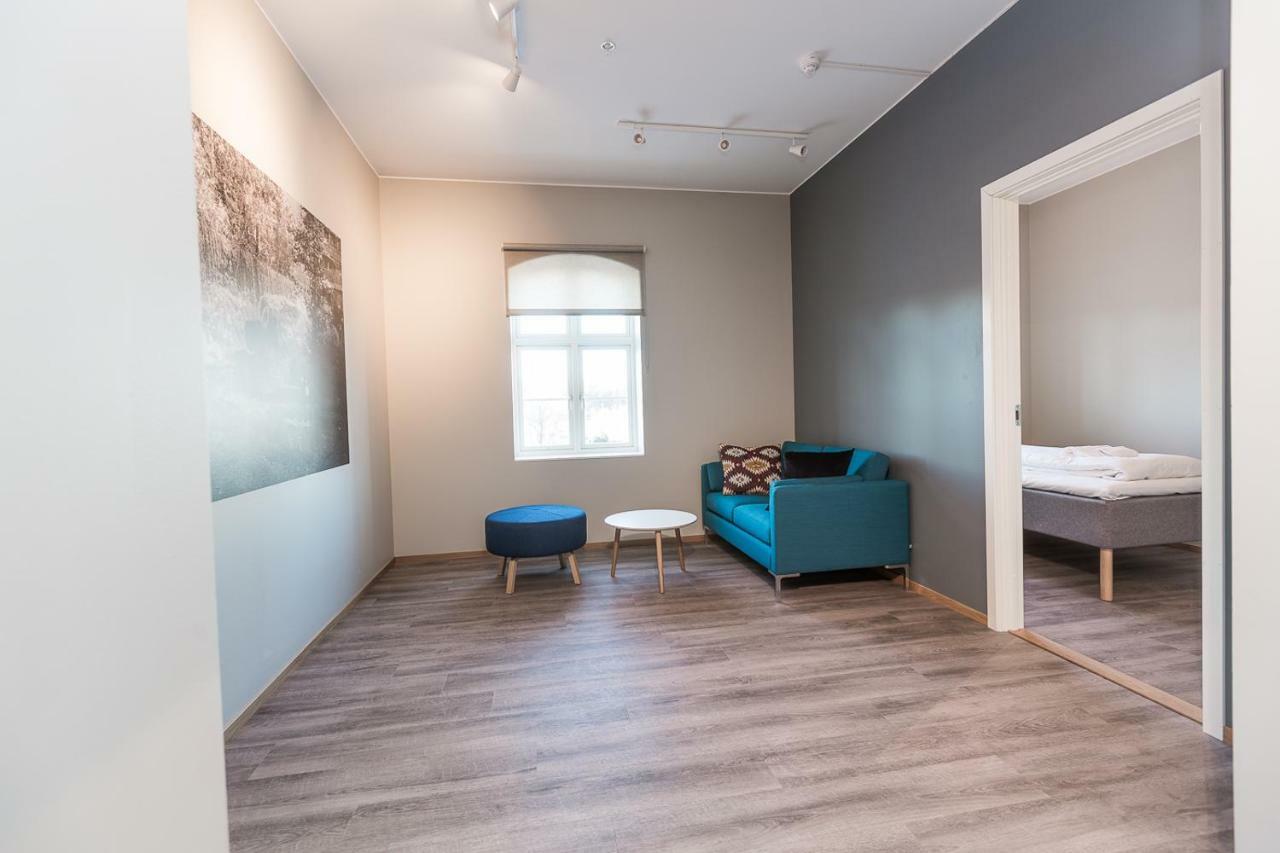 Apartment Maya - Kasjotten Lillestrom