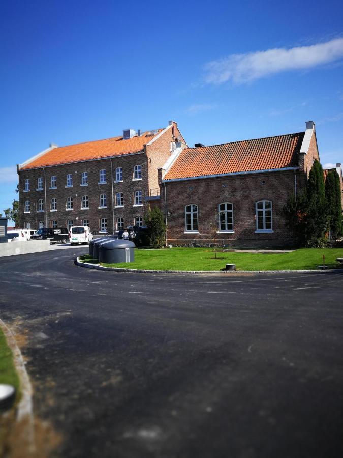 Apartment Maya - Kasjotten
