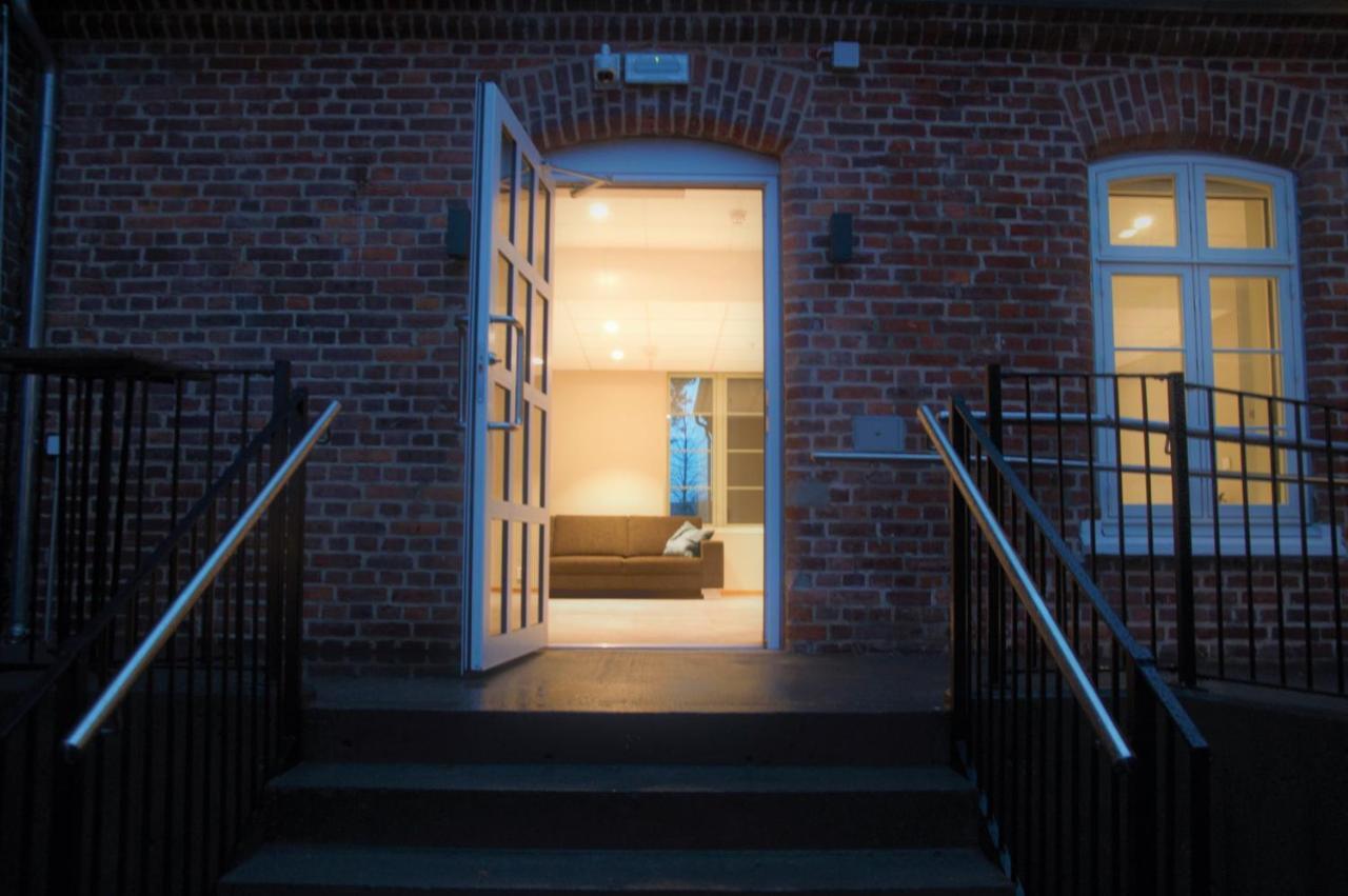 Maya - Kasjotten Apartment Lillestrom