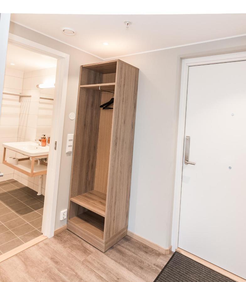 Apartment Maya - Kasjotten